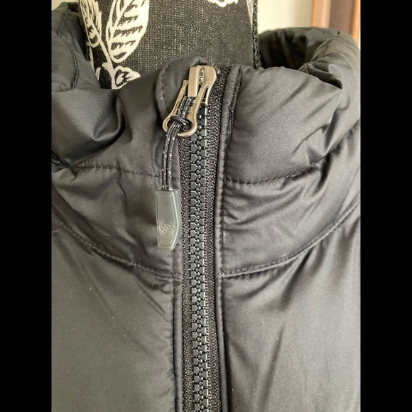 Columbia Men's Pike Lake Jacket, Black Mod Camo Print/Black, Large - Picture 5 of 10